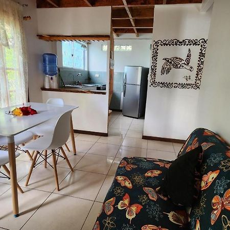 Cabanas Manuto Χάνγκα Ρόα Εξωτερικό φωτογραφία
