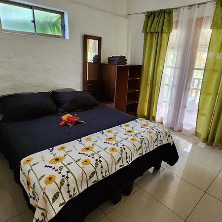 Cabanas Manuto Χάνγκα Ρόα Εξωτερικό φωτογραφία