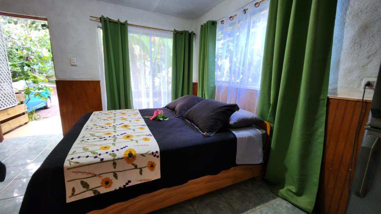 Cabanas Manuto Χάνγκα Ρόα Εξωτερικό φωτογραφία
