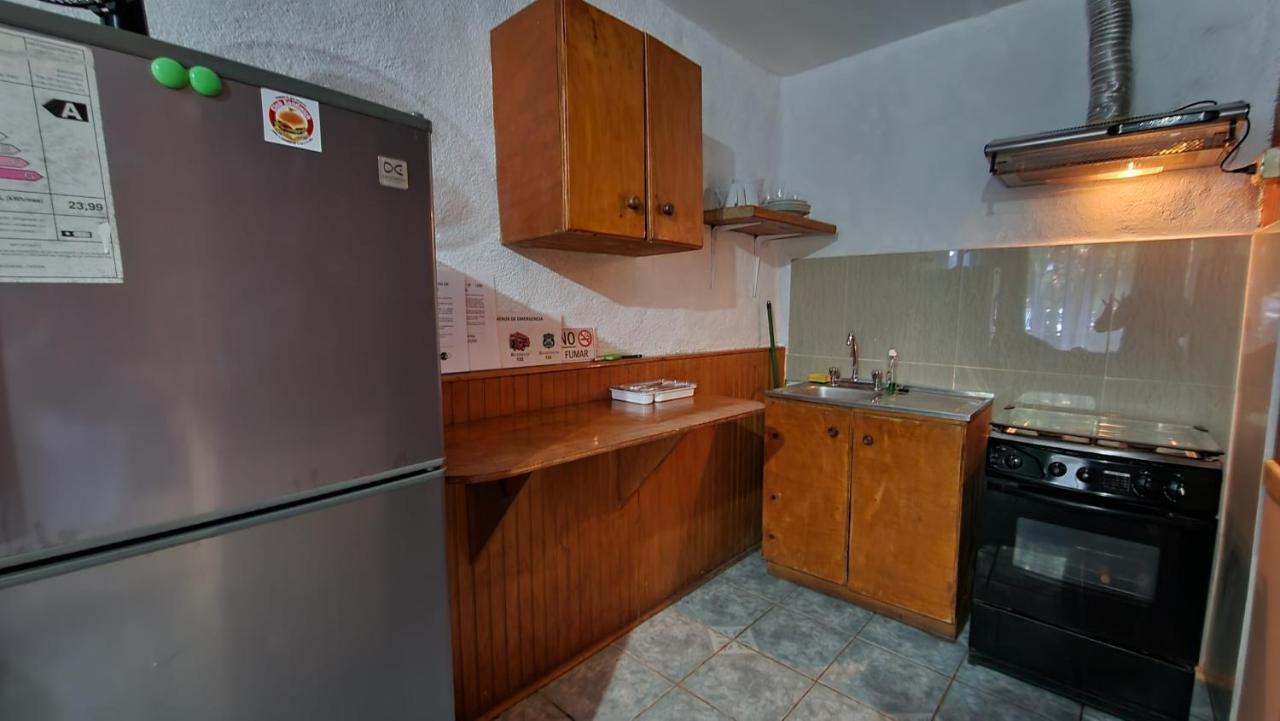 Cabanas Manuto Χάνγκα Ρόα Εξωτερικό φωτογραφία