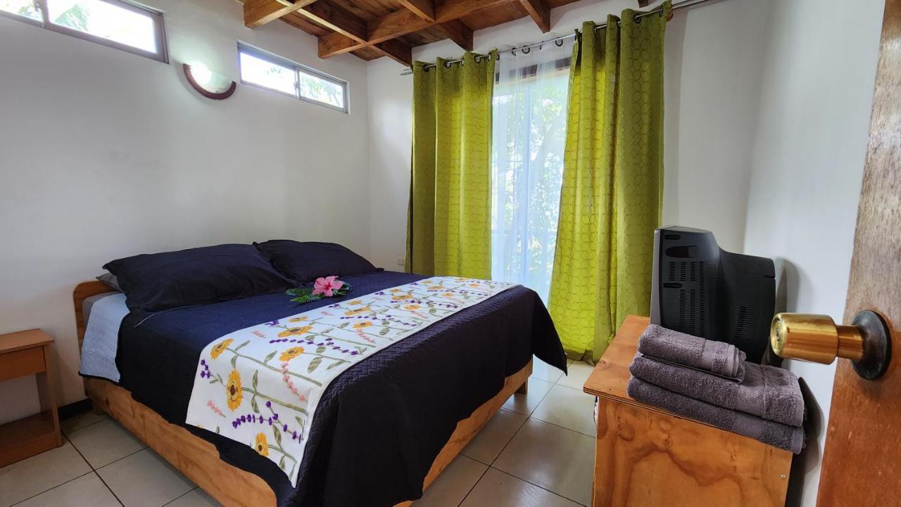Cabanas Manuto Χάνγκα Ρόα Εξωτερικό φωτογραφία