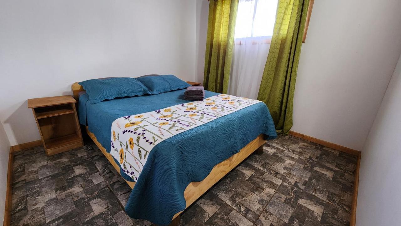 Cabanas Manuto Χάνγκα Ρόα Εξωτερικό φωτογραφία