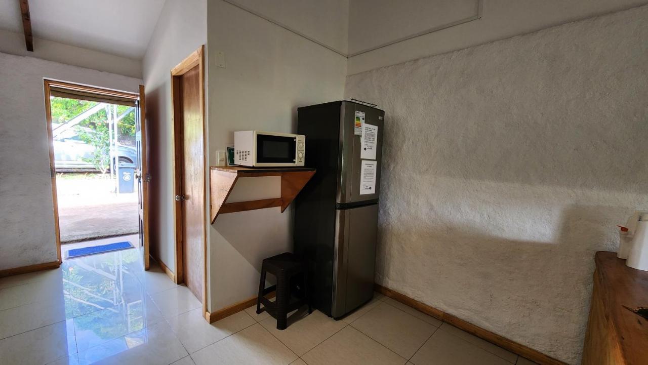 Cabanas Manuto Χάνγκα Ρόα Εξωτερικό φωτογραφία