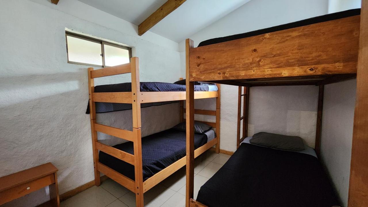 Cabanas Manuto Χάνγκα Ρόα Εξωτερικό φωτογραφία