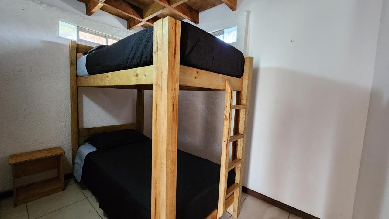 Cabanas Manuto Χάνγκα Ρόα Εξωτερικό φωτογραφία