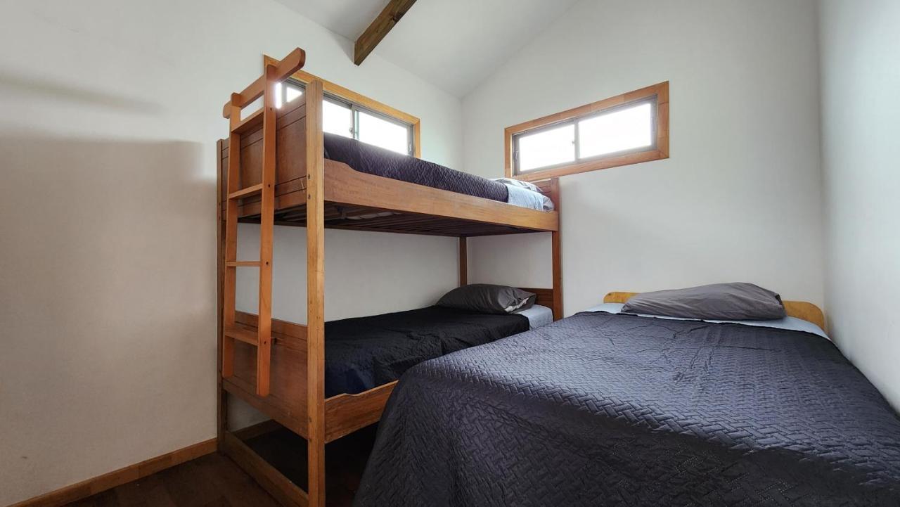 Cabanas Manuto Χάνγκα Ρόα Εξωτερικό φωτογραφία