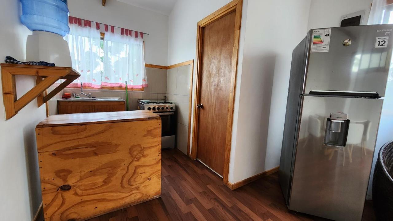 Cabanas Manuto Χάνγκα Ρόα Εξωτερικό φωτογραφία