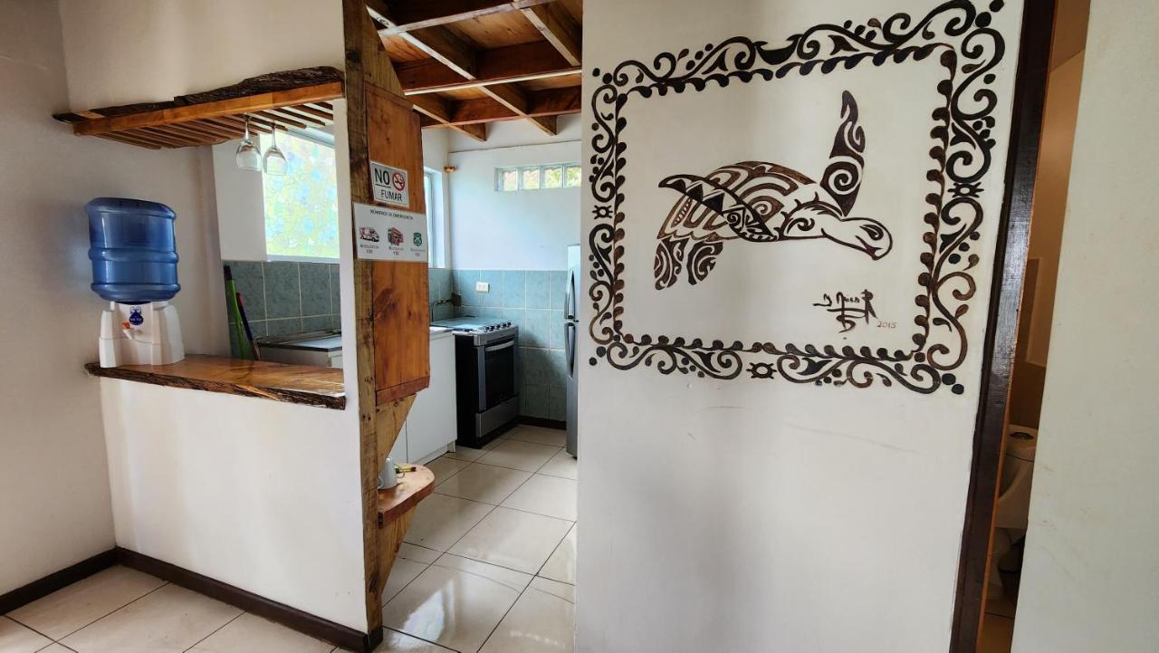Cabanas Manuto Χάνγκα Ρόα Εξωτερικό φωτογραφία