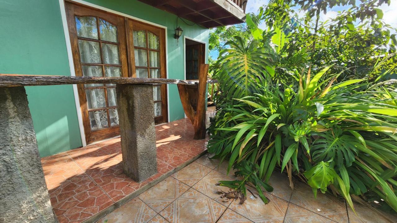 Cabanas Manuto Χάνγκα Ρόα Εξωτερικό φωτογραφία