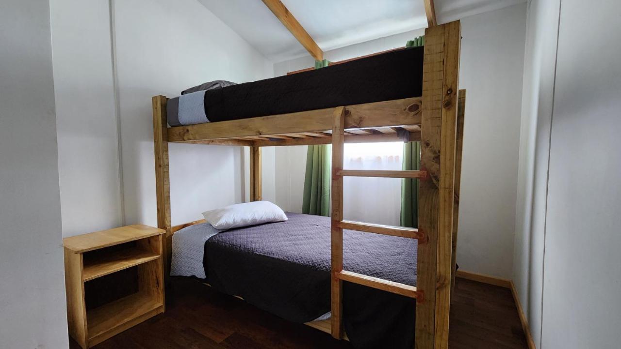 Cabanas Manuto Χάνγκα Ρόα Εξωτερικό φωτογραφία