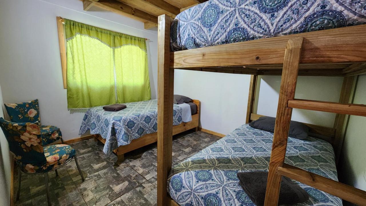 Cabanas Manuto Χάνγκα Ρόα Εξωτερικό φωτογραφία