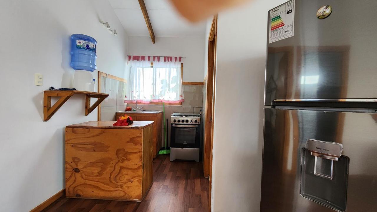 Cabanas Manuto Χάνγκα Ρόα Εξωτερικό φωτογραφία