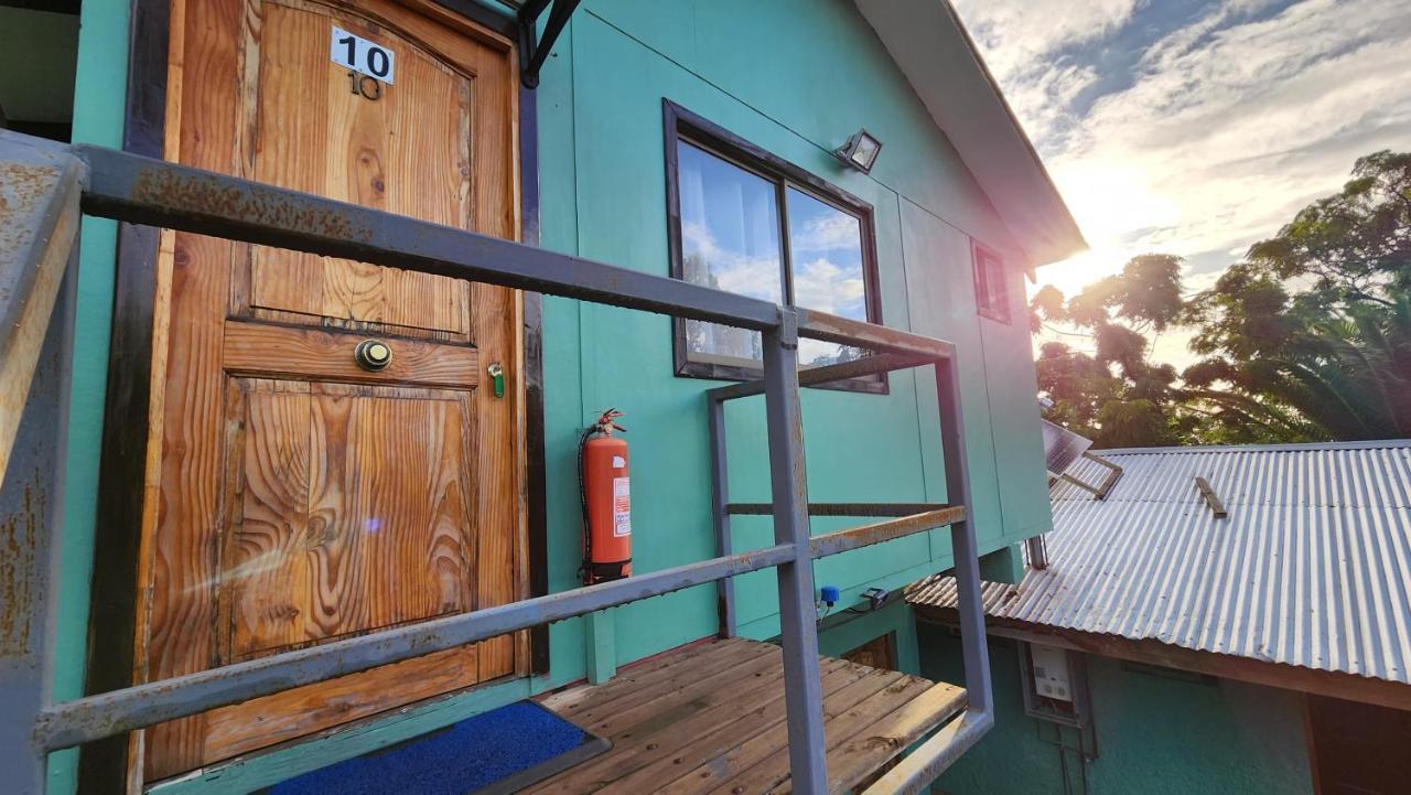 Cabanas Manuto Χάνγκα Ρόα Εξωτερικό φωτογραφία