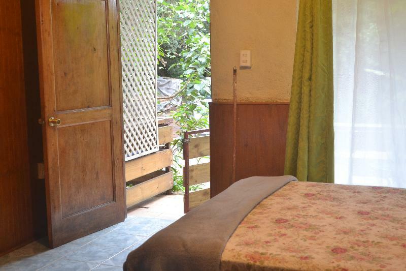 Cabanas Manuto Χάνγκα Ρόα Εξωτερικό φωτογραφία