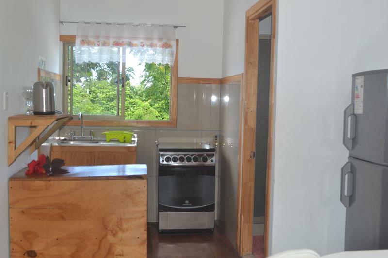 Cabanas Manuto Χάνγκα Ρόα Εξωτερικό φωτογραφία