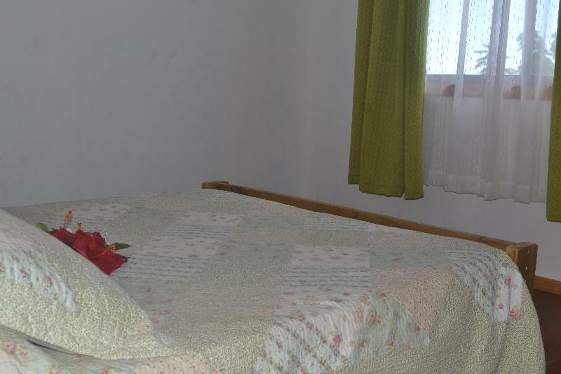 Cabanas Manuto Χάνγκα Ρόα Εξωτερικό φωτογραφία
