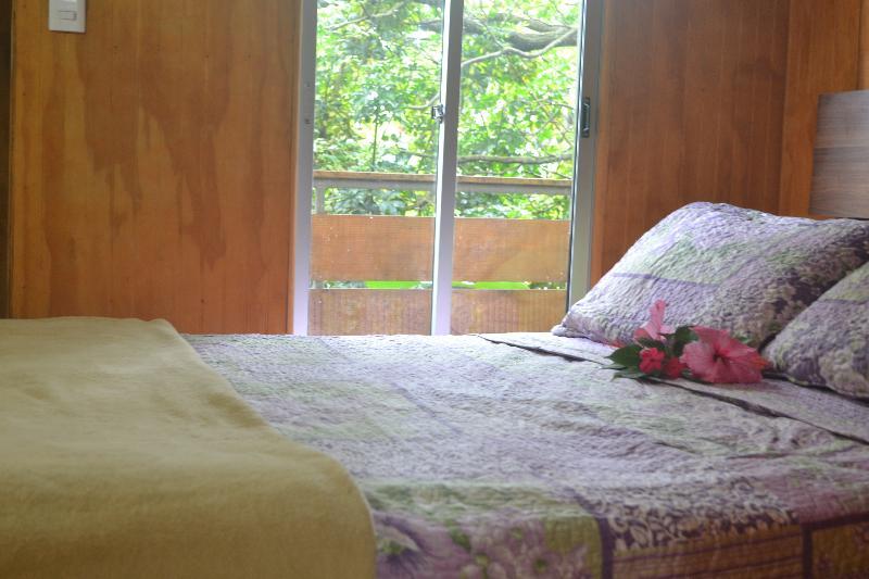 Cabanas Manuto Χάνγκα Ρόα Εξωτερικό φωτογραφία