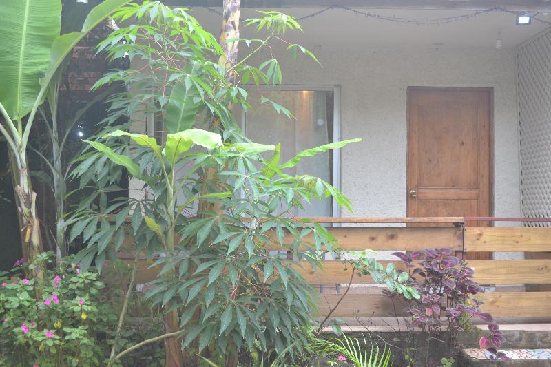Cabanas Manuto Χάνγκα Ρόα Εξωτερικό φωτογραφία