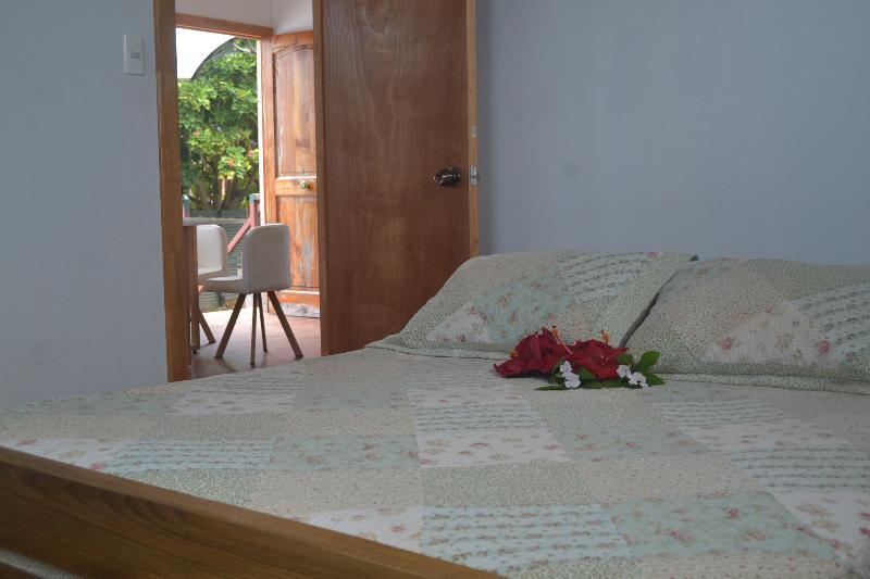 Cabanas Manuto Χάνγκα Ρόα Εξωτερικό φωτογραφία