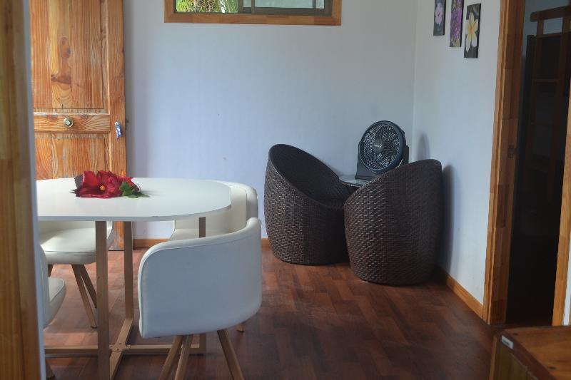 Cabanas Manuto Χάνγκα Ρόα Εξωτερικό φωτογραφία